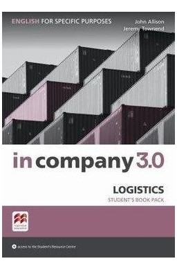 In Company 3.0 ESP Logistics SB MACMILLAN