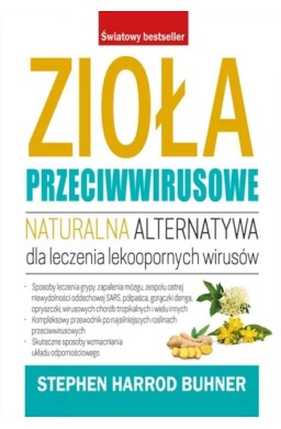 Zioła przeciwwirusowe