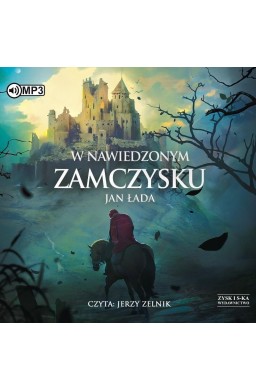 W nawiedzonym zamczysku audiobook