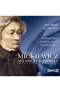 Mickiewicz. Miłości i romanse