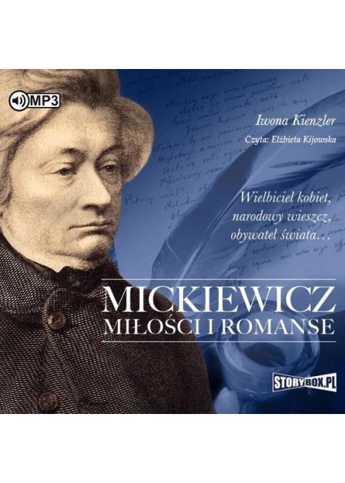 Mickiewicz. Miłości i romanse