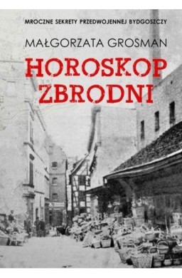 Horoskop zbrodni