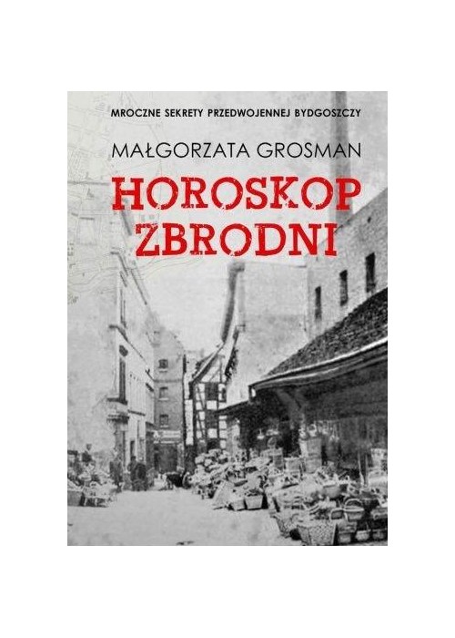 Horoskop zbrodni