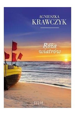 Róża wiatrów