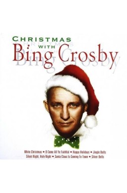 Christmas with Bing Crosby CD