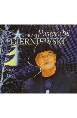 Pastorałki CD