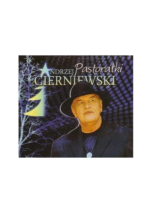 Pastorałki CD