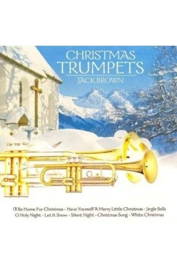 Christmas Trumpets CD