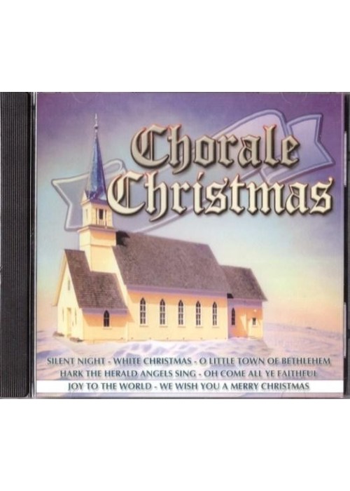 Chorale Christmas