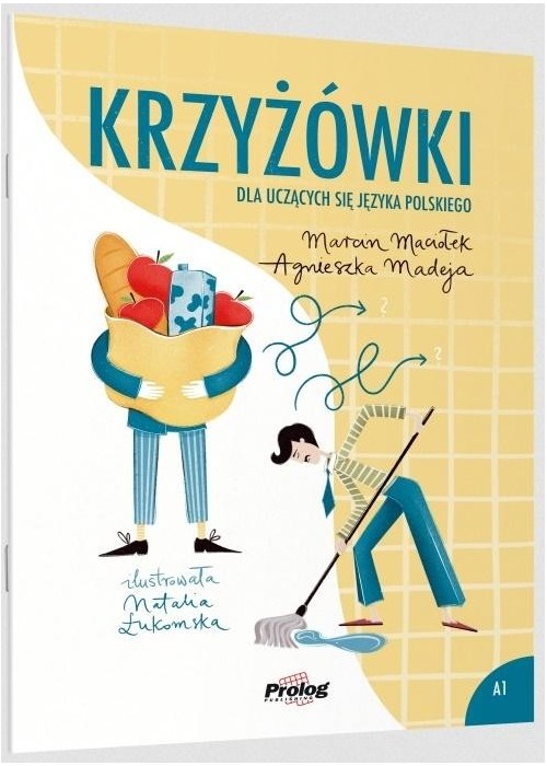 Czytam po polsku. 12 opowiadań z ćwiczeniami