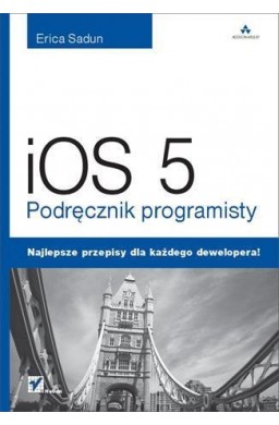 iOS 5. Podręcznik programisty