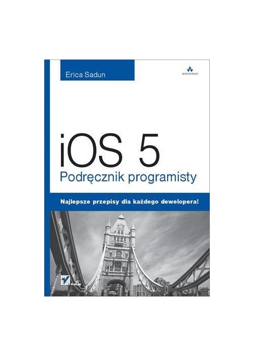 iOS 5. Podręcznik programisty