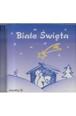 Białe Święta CD