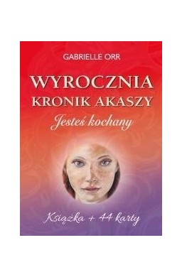 Wyrocznia Kronik Akaszy