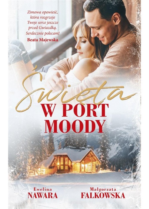 Święta w Port Moody