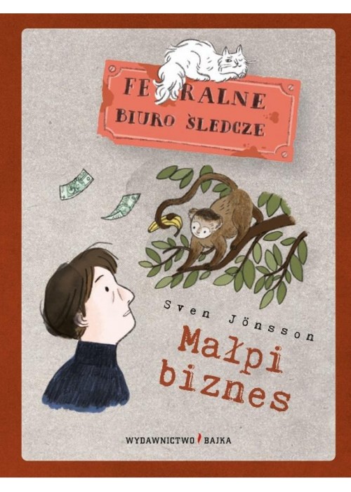 Małpi biznes