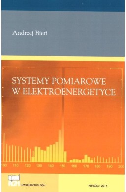 Systemy pomiarowe w elektroenergetyce