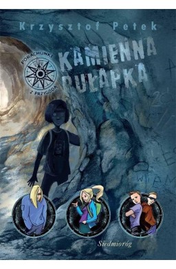 Kamienna pułapka w.2021