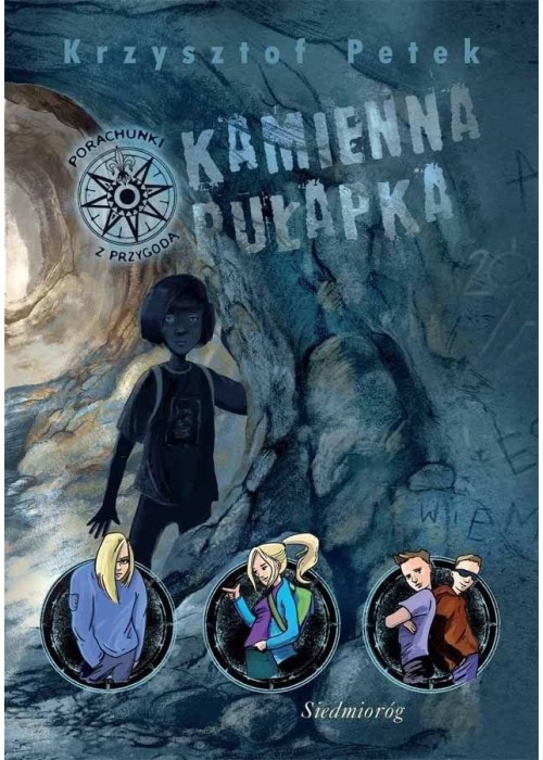 Kamienna pułapka w.2021