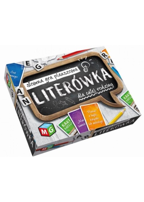 Literówka