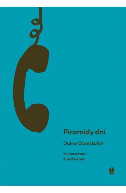 Piramidy dni