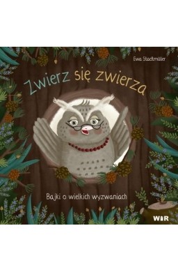 Zwierz się zwierza T.1-2