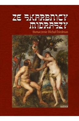 Ze skarbnicy Midraszy TW