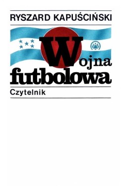 Wojna futbolowa w.2021