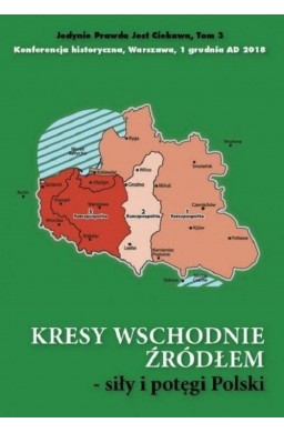 Kresy wschodnie źródłem siły i potęgi Polski