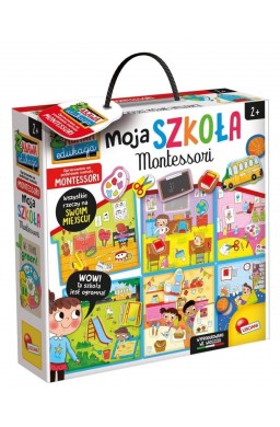 Montessori Moja szkoła