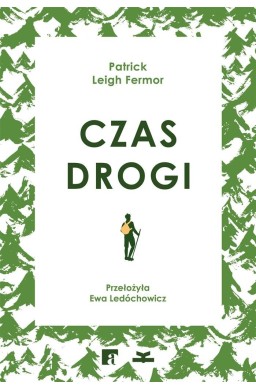 Czas drogi