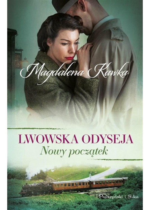 Nowy początekn Tom. 3
