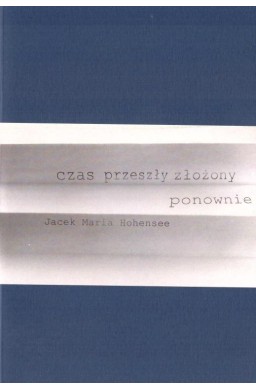 Czas przeszły złożony ponownie