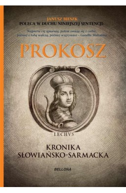 Kronika Słowiańsko-Sarmacka (edycja limitowana)