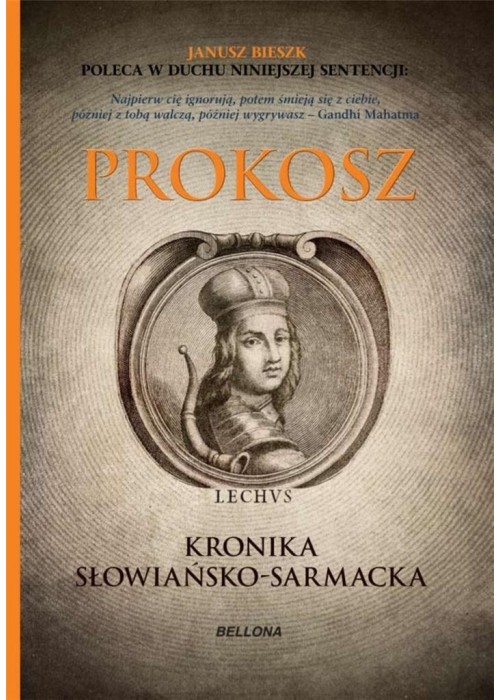 Kronika Słowiańsko-Sarmacka (edycja limitowana)