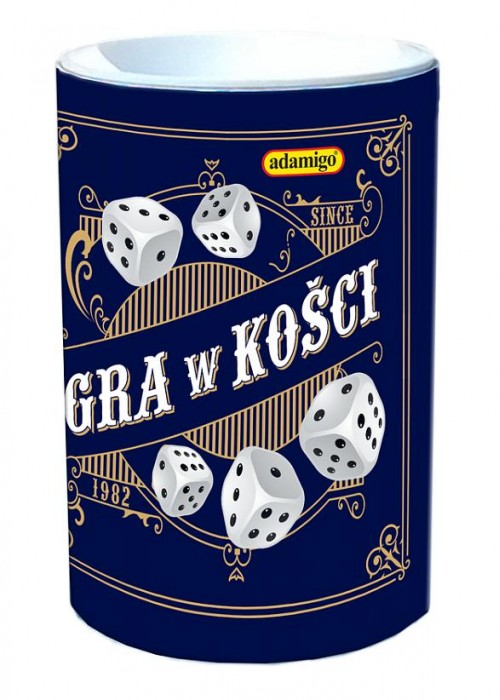 Gra w kości