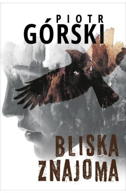 Komisarz Kruk T.5 Bliska znajoma
