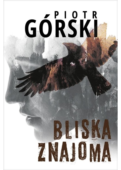 Komisarz Kruk T.5 Bliska znajoma