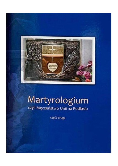 Martyrologium, czyli Męczeństwo Unii.. cz.2