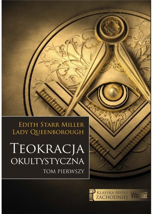 Teokracja okultystyczna Teokracja okultystyczna