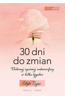 30 Dni do Zmian. Dokonaj życiowej... w.2