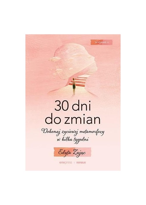 30 Dni do Zmian. Dokonaj życiowej... w.2