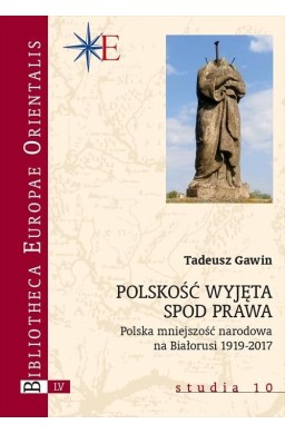 Polskość wyjęta spod prawa