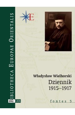 Dziennik 19151917