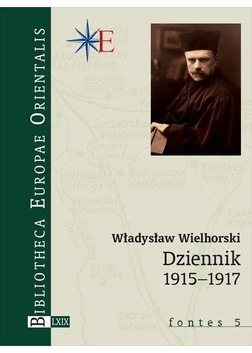 Dziennik 19151917