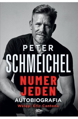 Peter Schmeichel. Numer jeden