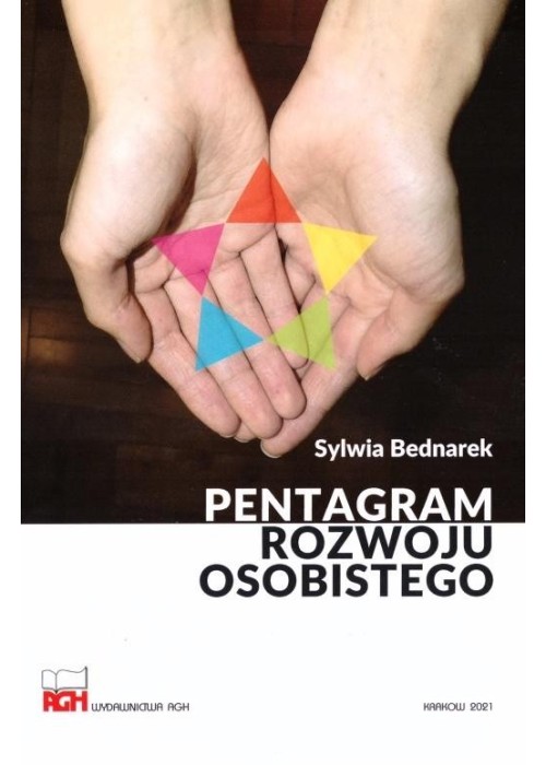 Pentagram rozwoju osobistego