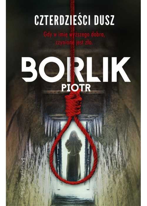 Czterdzieści dusz
