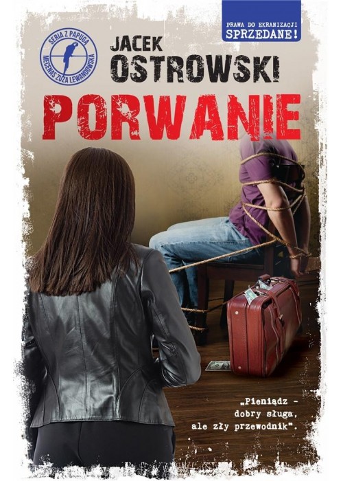 Porwanie