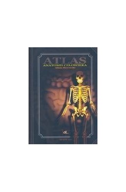 Atlas anatomii człowieka